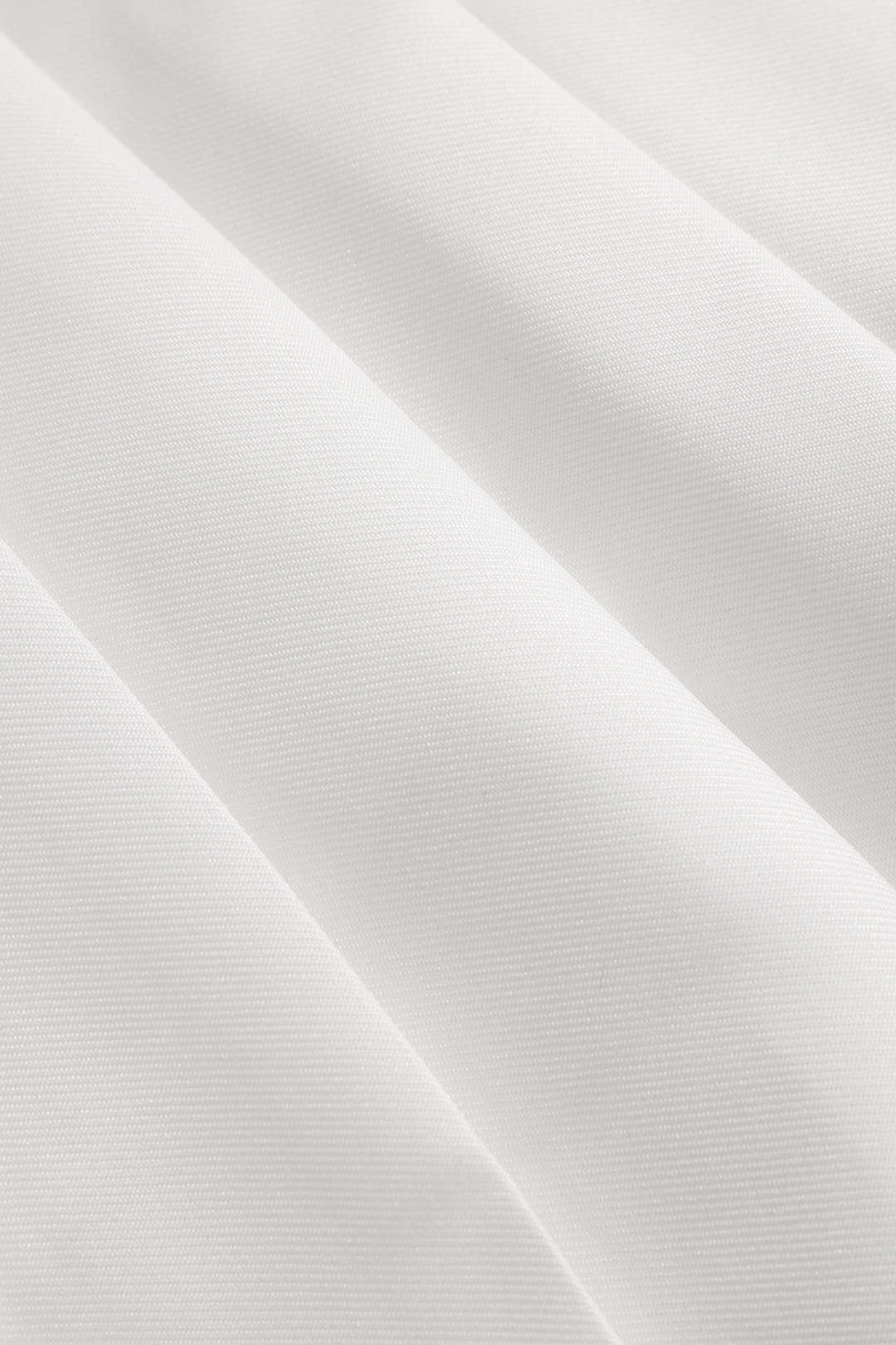 Basic Pleated Mini Skirt - Image 3