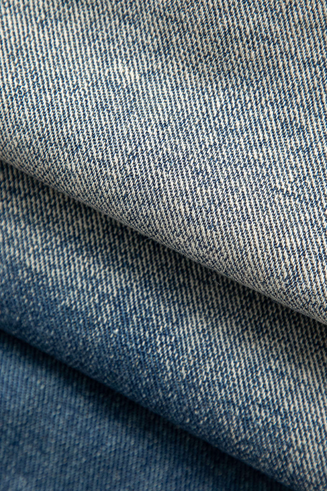 Ombre Multi Pocket Wide Leg Cargo Jeans - Image 22